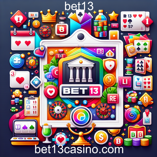 A Popularidade dos Jogos Grátis em Bet13