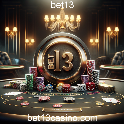 A Ascensão dos Jogos de Mesa no Bet13
